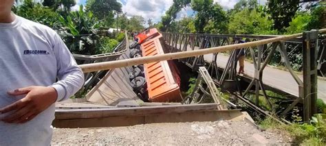 bridge failures in the philippines
